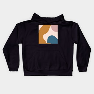 Movement of Anxiety Kids Hoodie